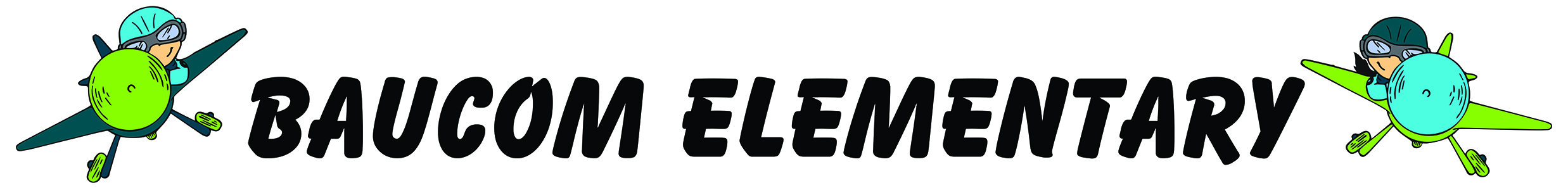 full school logo